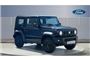 2020 Suzuki Jimny 1.5 SZ4 ALLGRIP 3dr