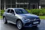 2020 Mercedes-Benz GLC GLC 300de 4Matic AMG Line Premium 5dr 9G-Tronic