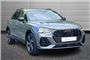 2024 Audi Q3 35 TFSI Black Edition 5dr S Tronic