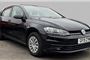 2019 Volkswagen Golf 1.0 TSI S 5dr