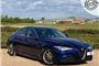 2016 Alfa Romeo Giulia 2.2 JTDM-2 180 Super 4dr Auto