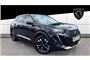 2022 Peugeot 2008 1.2 PureTech Allure Premium 5dr