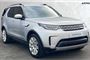 2020 Land Rover Discovery 3.0 SD6 HSE Luxury 5dr Auto