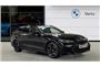 2024 BMW 3 Series Touring M340d xDrive MHT 5dr Step Auto