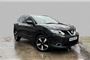 2016 Nissan Qashqai 1.2 DiG-T N-Vision 5dr