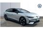 2025 Volkswagen ID.7 250kW 4MOTION GTX 86kWh 5dr Auto