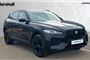 2023 Jaguar F-Pace 2.0 P400e R-Dynamic SE Black 5dr Auto AWD