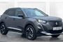 2023 Peugeot 2008 1.2 PureTech Allure Premium+ 5dr