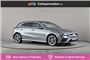 2020 Mercedes-Benz A-Class A250e AMG Line Premium Plus 5dr Auto