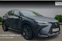 2023 Lexus NX 350h 2.5 Takumi 5dr E-CVT [Pan roof]