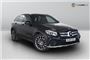 2018 Mercedes-Benz GLC GLC 220d 4Matic AMG Line 5dr 9G-Tronic