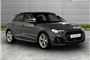 2022 Audi A1 40 TFSI 207 S Line Competition 5dr S Tronic