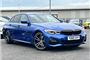 2019 BMW 3 Series 330i M Sport 4dr Step Auto