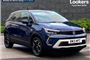 2021 Vauxhall Crossland 1.2 Turbo [130] Elite 5dr Auto