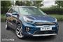 2021 Kia Niro 1.6 GDi Hybrid 4 5dr DCT