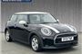 2021 MINI Hatchback 1.5 Cooper Classic 3dr