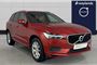 2018 Volvo XC60 2.0 D4 Momentum 5dr AWD Geartronic