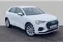 2019 Audi Q3 35 TDI Sport 5dr S Tronic