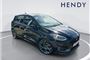 2022 Ford Fiesta ST 1.5 EcoBoost ST-3 5dr