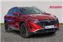 2024 Nissan Qashqai 1.3 DiG-T MH Tekna 5dr