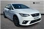 2025 SEAT Ibiza 1.0 TSI 115 Xcellence 5dr DSG