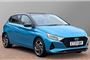 2023 Hyundai i20 1.0T GDi 48V MHD Ultimate 5dr DCT