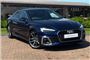 2023 Audi A5 Sportback 35 TDI S Line 5dr S Tronic