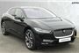 2023 Jaguar I-Pace 294kW EV400 HSE 90kWh 5dr Auto [11kW Charger]