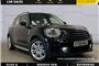 2018 MINI Countryman 1.5 Cooper Exclusive 5dr