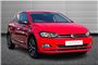 2021 Volkswagen Polo 1.0 TSI 95 Beats 5dr