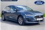 2023 Ford Focus 1.0 EcoBoost Titanium 5dr