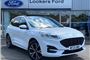 2021 Ford Kuga 2.0 EcoBlue 190 ST-Line X Edition 5dr Auto AWD