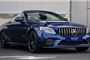 2019 Mercedes-Benz C-Class C43 4Matic Premium Plus 2dr 9G-Tronic