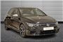 2024 Volkswagen Golf R 2.0 TSI 320 R 4Motion 5dr DSG