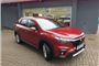 2023 Suzuki S-Cross 1.4 Boosterjet 48V Hybrid Motion 5dr