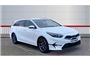 2022 Kia Ceed SW 1.5T GDi ISG 3 5dr