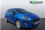 2020 Ford Fiesta 1.0 EcoBoost 125 Titanium X 5dr