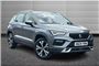 2024 SEAT Ateca 1.5 TSI EVO SE Technology 5dr DSG
