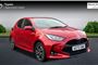 2023 Toyota Yaris 1.5 Hybrid Design 5dr CVT