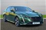 2024 Peugeot 308 1.5 BlueHDi GT 5dr EAT8