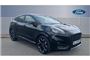 2023 Ford Puma 1.0 EcoBoost Hybrid mHEV ST-Line X 5dr