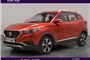 2021 MG ZS EV 105kW Exclusive EV 45kWh 5dr Auto