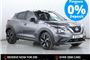 2021 Nissan Juke 1.0 DiG-T 114 Tekna+ 5dr DCT