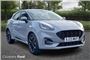 2023 Ford Puma 1.0 EcoBoost Hybrid mHEV ST-Line X 5dr