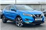 2021 Nissan Qashqai 1.3 DiG-T N-Motion 5dr