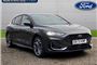 2022 Ford Focus 1.0 EcoBoost Hybrid mHEV 155 ST-Line Vignale 5dr