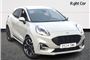 2024 Ford Puma 1.0 EcoBoost Hybrid mHEV ST-Line X 5dr