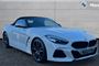 2022 BMW Z4 sDrive 20i M Sport 2dr Auto