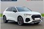 2022 Audi RS Q3 RS Q3 TFSI Quattro Audi Sport Edition 5dr S Tronic