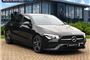 2023 Mercedes-Benz CLA Shooting Brake CLA 200 AMG Line Premium 5dr Tip Auto